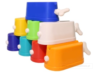 Wyciskarka wyciskacz do tubek past, kremów, maści